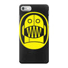 robot iPhone 7 Case
