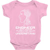 engineer understand Baby Bodysuit