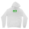 run forest run Youth Hoodie