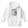 Viking World Tour Youth Hoodie