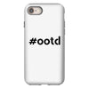 Ootd Outfit Of The Day iPhone 8
