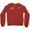 artist shot Crewneck Sweatshirt