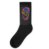 skull kid draw Socks
