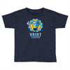 vault hunter Toddler T-shirt