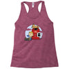 dogmuts Racerback Tank