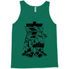 subjet zero Tank Top