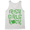 irish girls rock Tank Top