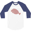 manateeshirt 3/4 Sleeve Shirt
