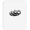 schlagring Mousepad