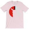 pikachu silhouette T-Shirt