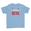 handsome devil Youth Tee