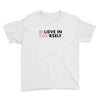 fahrie77 Youth Tee