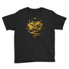 eryctriceps limited edition gold Youth Tee