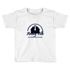 amityville t shirt Toddler T-shirt