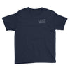 I Forgive You Youth Tee