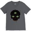 see no evil off V-Neck Tee