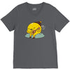 melowmoon V-Neck Tee