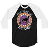 the year of the boxer 3/4 Sleeve Shirt