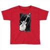 guitarist Toddler T-shirt