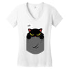 soon Women's V-Neck T-Shirt