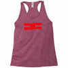 cavalera conspiracy Racerback Tank