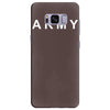 mens army military us Samsung Galaxy S8 Plus