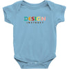 fahrie77 Baby Bodysuit