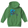 quite good Youth Hoodie