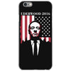 underwood 2016 iPhone 6/6s Case