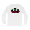 Frankenstein Long Sleeve Shirts