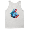 m 343 horses power Tank Top