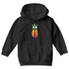 Pineapple Youth Hoodie