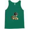 Uzayli Tank Top