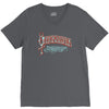 quicksilver messenger service cool rock band V-Neck Tee