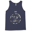 Sad XXXTentacion Tank Top