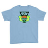green lantern pow Youth Tee