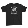 booked all weekend Youth Tee