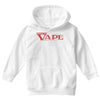 vape Youth Hoodie