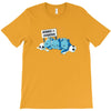 beware of cerberus T-Shirt