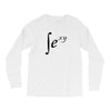 sexy math t shirt s m l xl 2xl 3xl funny awesome sex humor college ner Long Sleeve Shirts