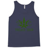 THC Toke Hold Cough T-Shirt Tank Top