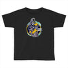 team dogz Toddler T-shirt