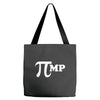 pi pimp Tote Bags