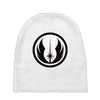 logo monument stars Baby Beanies