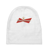 te deja fresco Baby Beanies