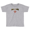 stranger falls 2 Toddler T-shirt