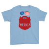america 3 Youth Tee