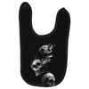 Kuru kafalar Baby Bibs