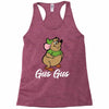 gus gus Racerback Tank