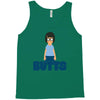 butts Tank Top